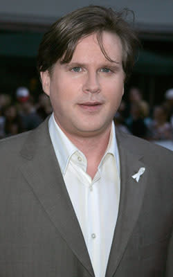 Cary Elwes at the New York premiere of Universal Pictures' Georgia Rule -5/8/2007 Photo: Jim Spellman, Wireimage.com