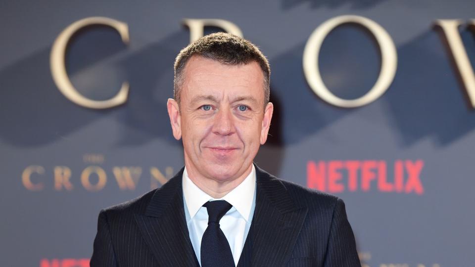 the crown season 2 world premiere peter morgan