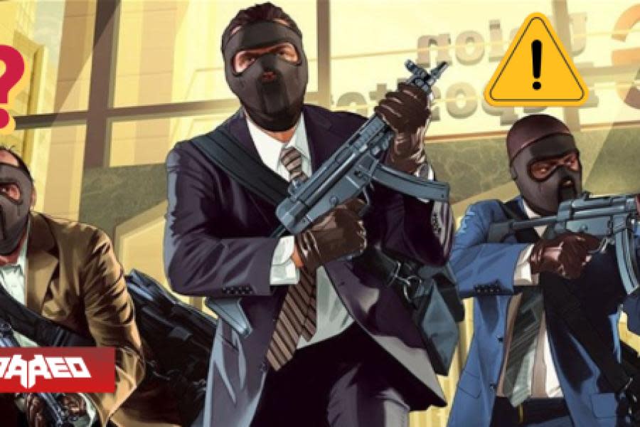 GTA Online: exploit que puede "corromper" tu cuenta tiene a los jugadores sin poder jugar hasta nuevo aviso