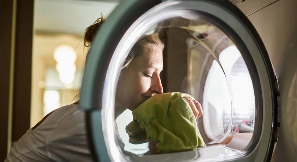 Why you need wool dryer balls in your life. (Getty Images) 