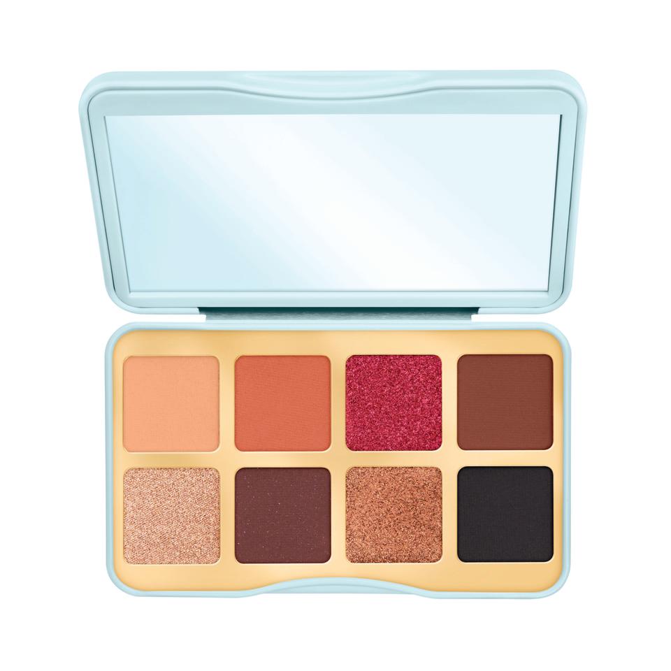 Secret Santa Limited Edition Eyeshadow Pallette