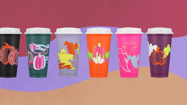 New cups : r/starbucks