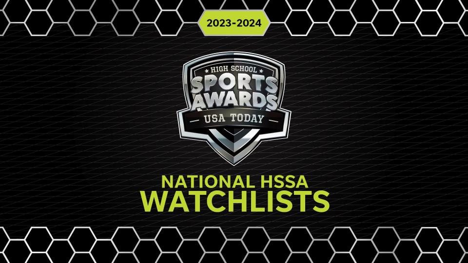 Who will make the final cut for this year's national show? Keep an eye out for the fourth annual USA TODAY High School Sports Awards, coming in the summer of 2024!