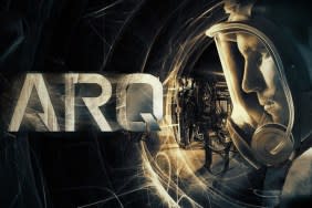 ARQ: Where to Watch & Stream Online