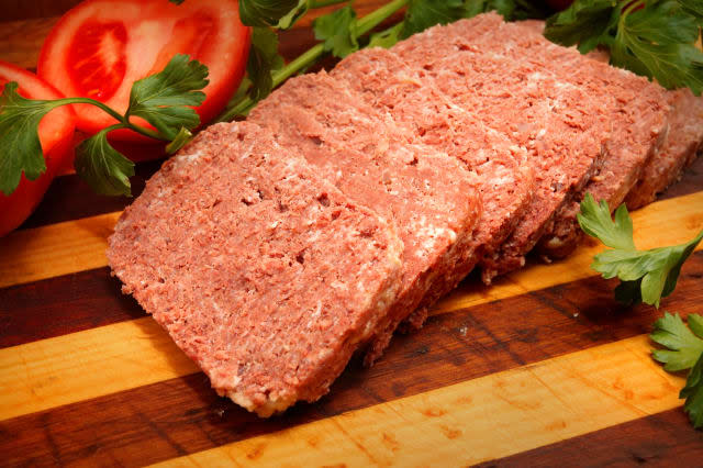 Corned Beef