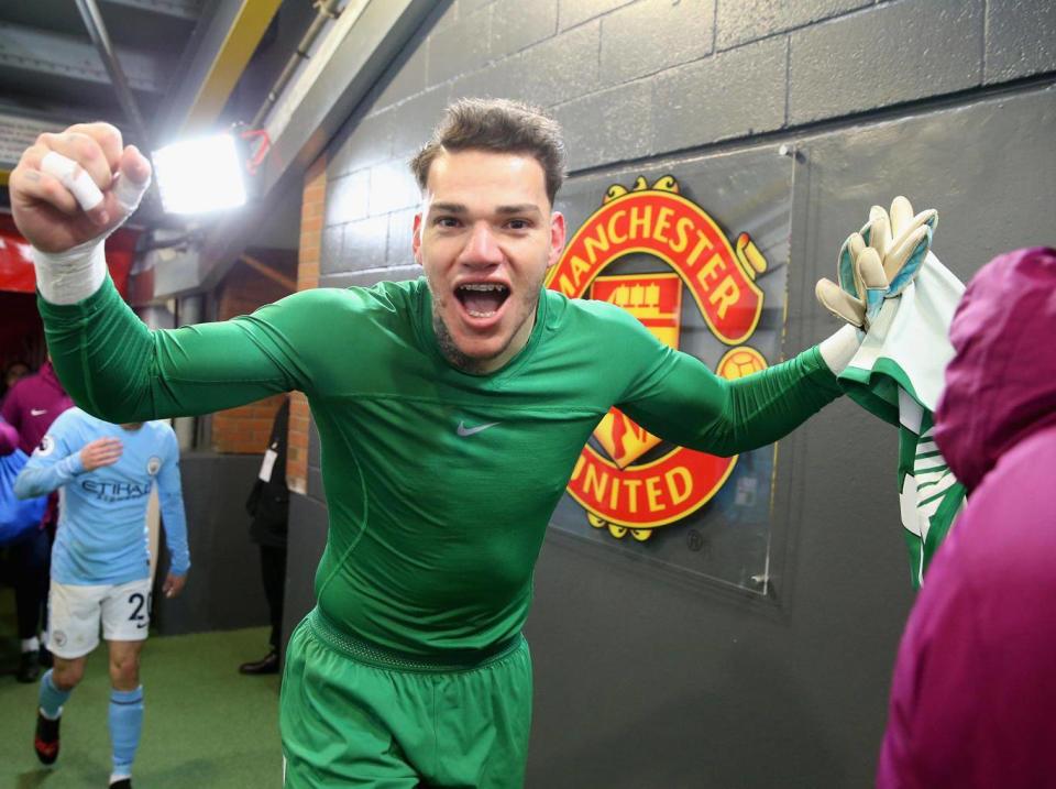 Manchester derby tunnel fight: Live reaction from Jose Mourinho as Pep Guardiola defends City's celebrations