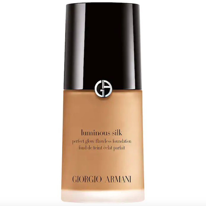 Giorgio Armani Luminous Silk Foundation