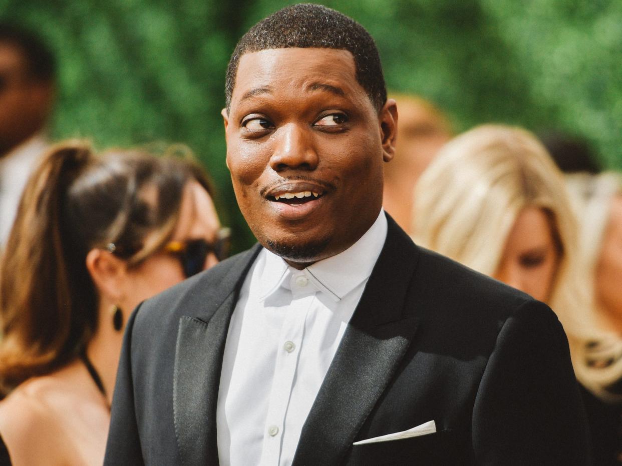 michael che