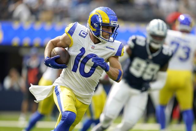 Improving defense propels LA Rams onward to Tampa Bay West & SoCal News -  Bally Sports