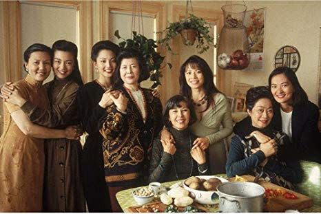 The Joy Luck Club (1993)