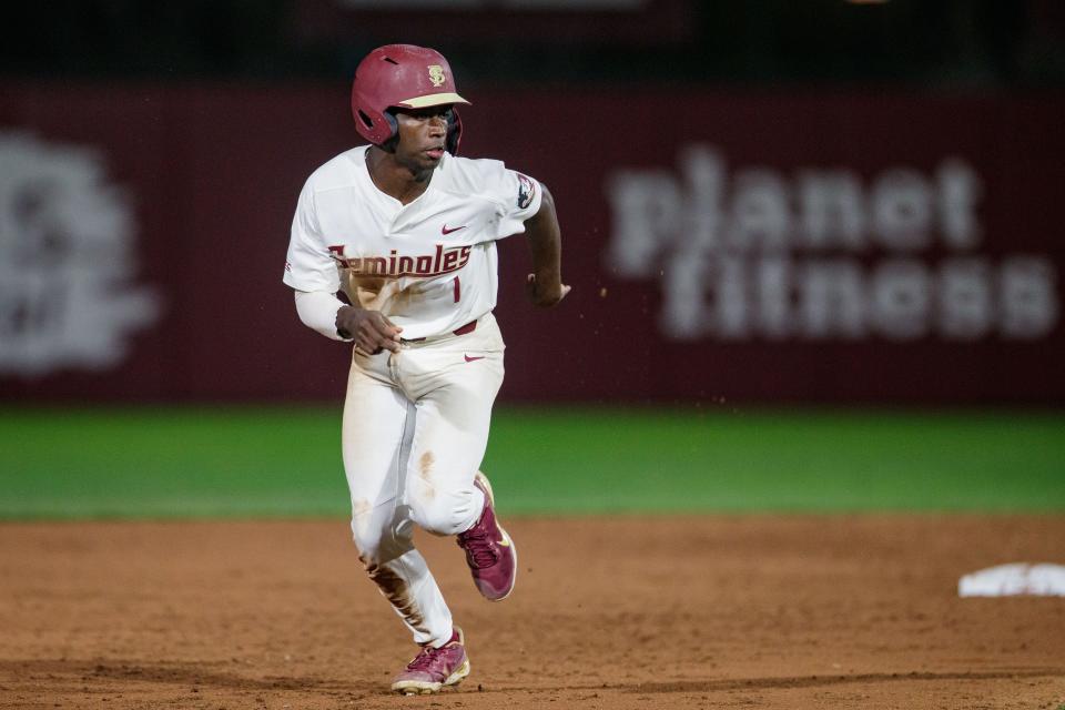 Brett Roberts and the FSU baseball team will look to win the season series vs. Florida and bolster their NCAA hosting resume in the rivalry rubber match Tuesday at 7 p.m. in Gainesville.