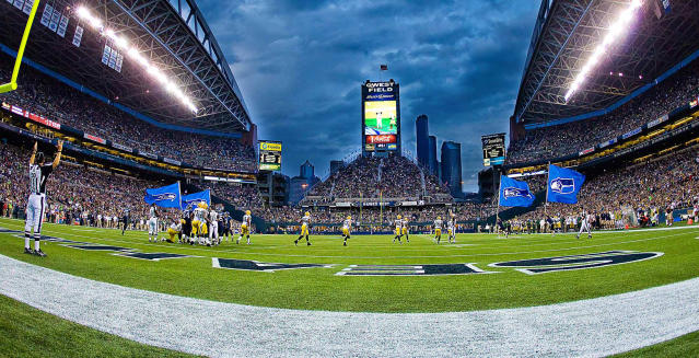 seahawks field seats cost