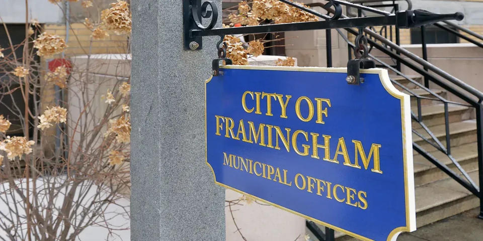 Louise Miller, Framingham's former chief financial officer, says that a discrepancy in the billing of certain multi-unit buildings in Framingham has led to potentially millions of dollars in lost revenue.
