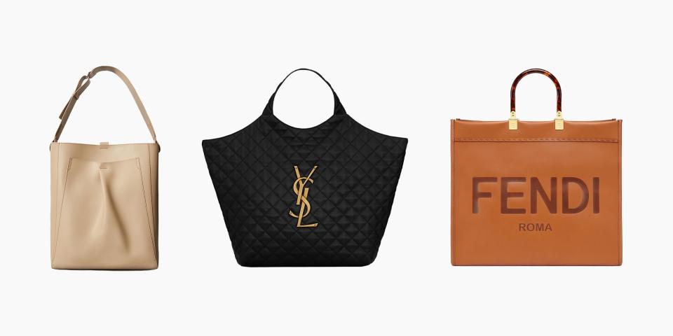 21 Work Bags That Just Might Cure Your Sunday Scaries