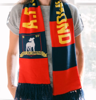 ted-lasso-afc-richmond-scarf