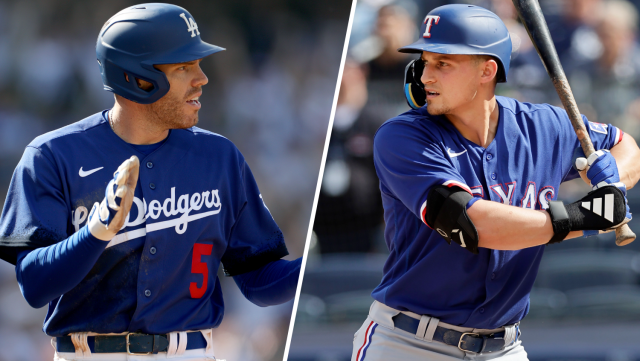 2022 MLB All-Star Game Jerseys Bring Back Team Names