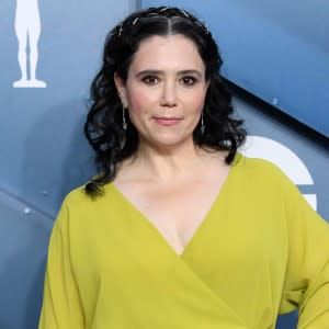 Alex Borstein 25 Things You Dont Know About Me