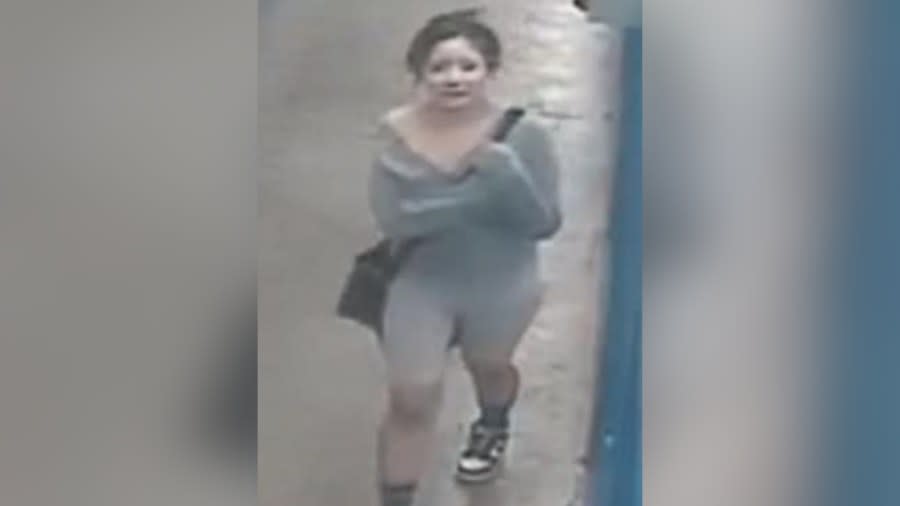 Woman wanted for assault inside SoCal retail shop