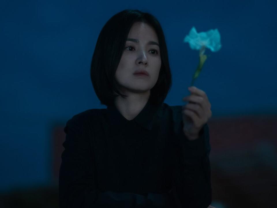 song hyekyo in the glory