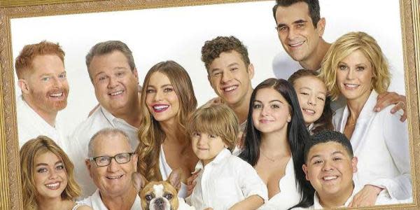 Modern Family volverá a la TV gratis en Peacock