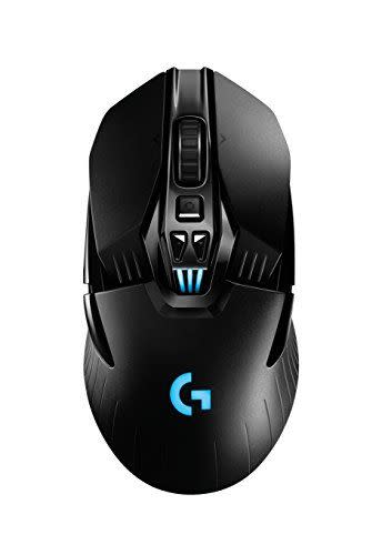 6) Logitech G903 Gaming Mouse
