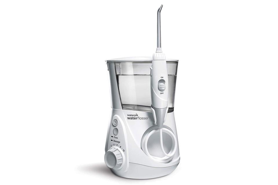 Waterpik water flosser