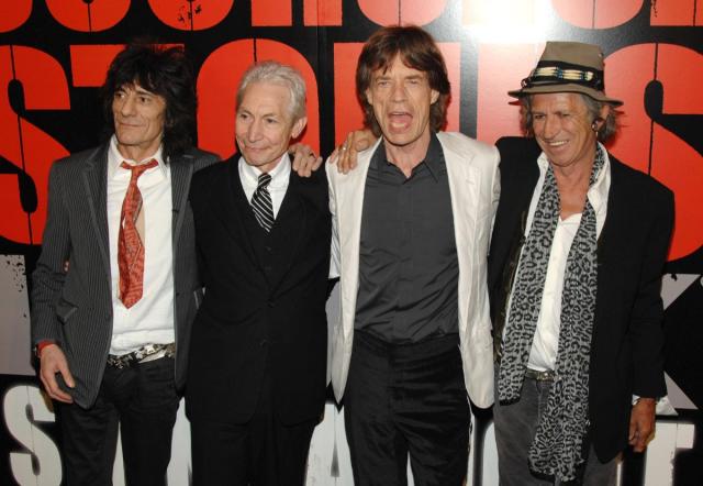 Mick Jagger Responds to Paul McCartney's Past Comments About The Rolling  Stones