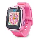 <p>Car journeys with children can be a worry for all parents. But with the VTech Kiddizoom Smart Watch, they’re guaranteed to stay occupied. Complete with apps, games and even a fully functioning camera – it’s a great chance for the parents to have some peace and quiet.<br><em><a rel="nofollow noopener" href="https://www.smythstoys.com/uk/en-gb/toys/pre-school-and-electronic-learning/vtech-infant/kidizoom-vtech-smart-watch-dx-pink/p/152648?ranMID=37783&ranEAID=TnL5HPStwNw&ranSiteID=TnL5HPStwNw-b1sbULFHc0zWxaLbuEi55Q" target="_blank" data-ylk="slk:Smyths;elm:context_link;itc:0;sec:content-canvas" class="link ">Smyths</a>, £32.99 </em> </p>