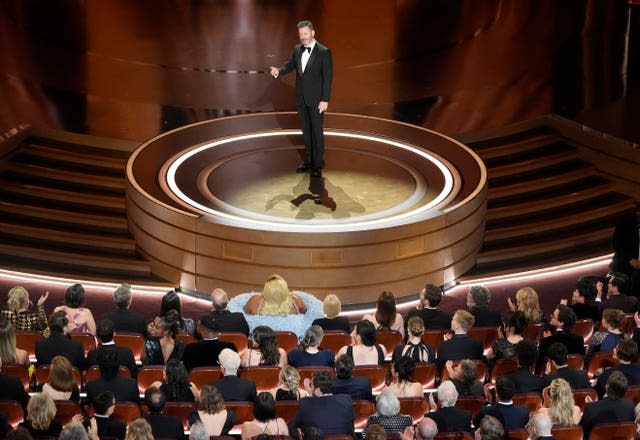 96th Academy Awards – Show