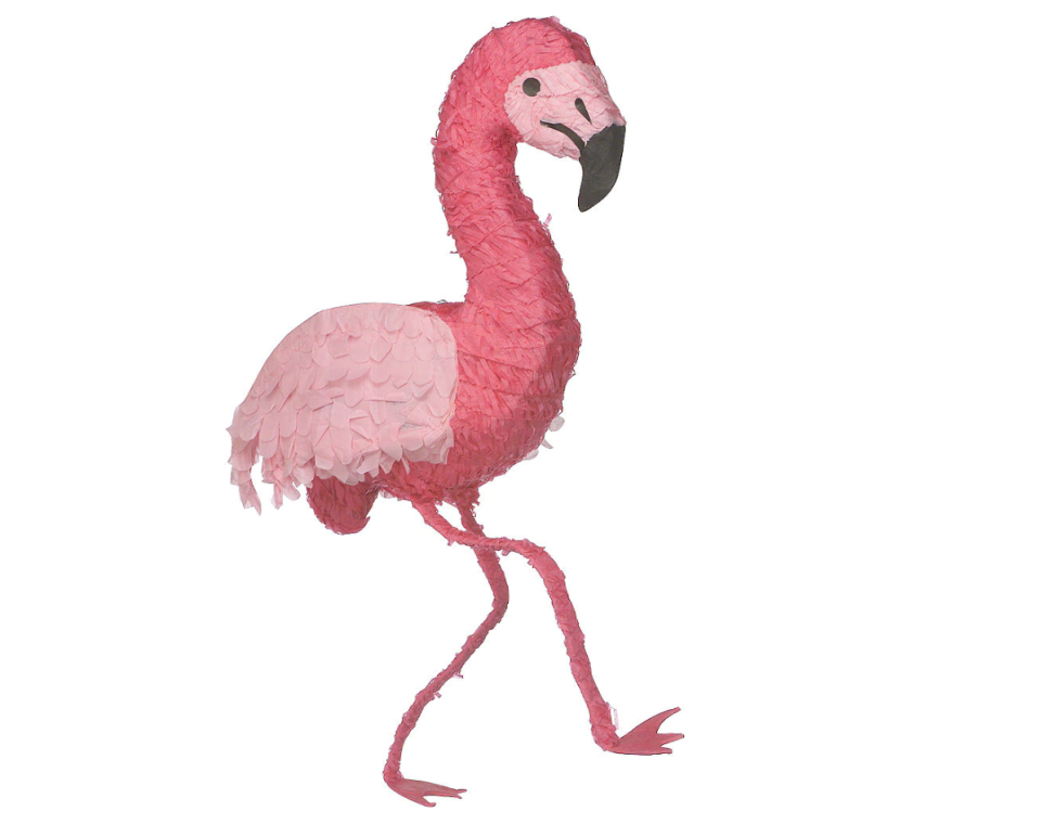 Flamingo Pinata