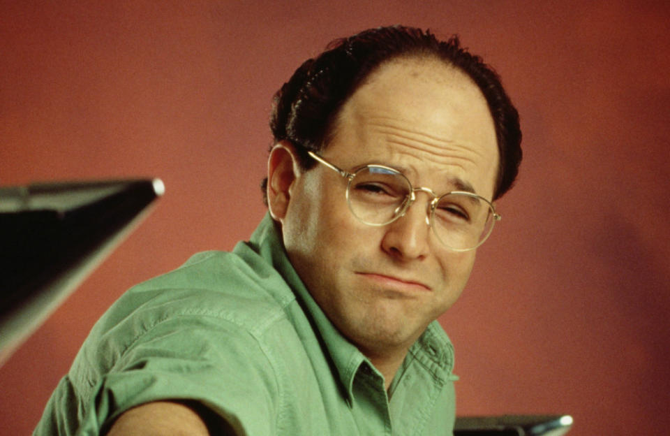 Jason Alexander didn't think Seinfeld would be successful