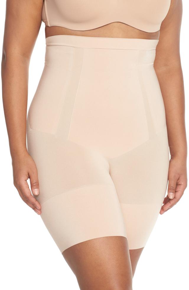 The Best, Most Comfortable Plus-Size Shapewear