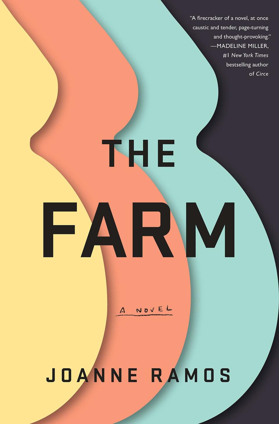 The Farm by Joanne Ramos (May 7)