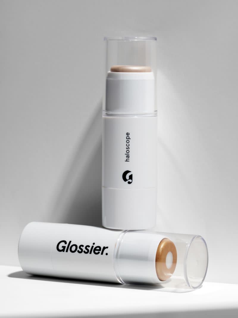 Best of 2016: Glossier Haloscope