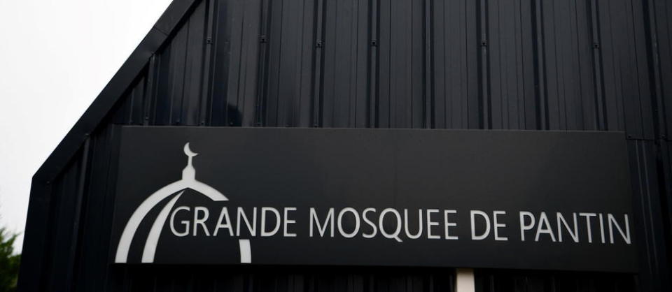 Le Conseil d'État doit rendre sa décision quant à la fermeture de la mosquée de Pantin.
