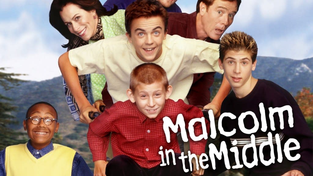 Malcolm in the Middle Season 4 Streaming: Watch & Stream Online via Hulu