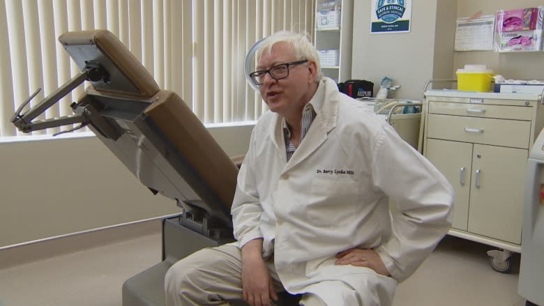 Edmonton skin cancer survivor urges others to protect themselves from the sun