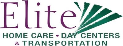 Elite Home Care, Day Centers &amp; Transportation Logo