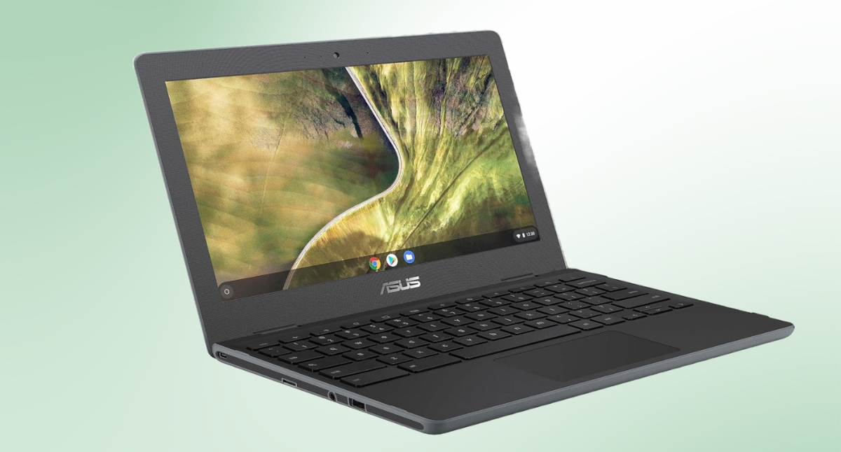 Amazon just slashed prices on Asus Chromebooks and laptops — and 