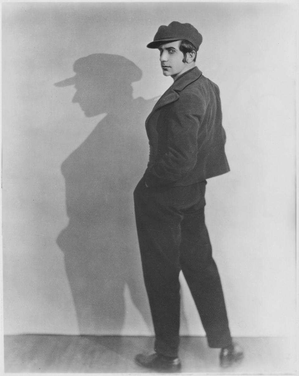 Bela Lugosi: 1923