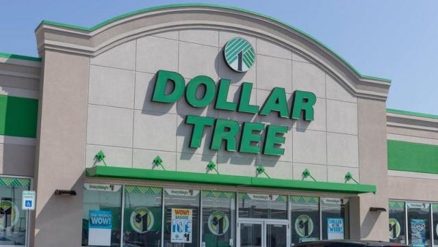 Make It Mini LIFESTYLE VS Dollar Tree 