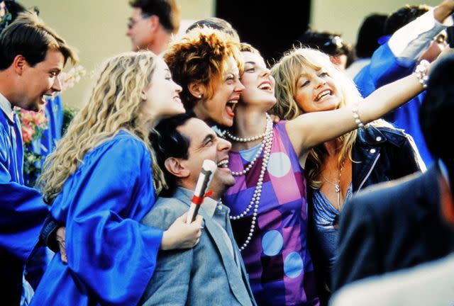 <p>Robert Zuckerman/Fox Searchlight Pictures/THA/Shutterstock</p> Susan Sarandon, Goldie Hawn, Eva Amurri, Erika Christensen and Robin Thomas