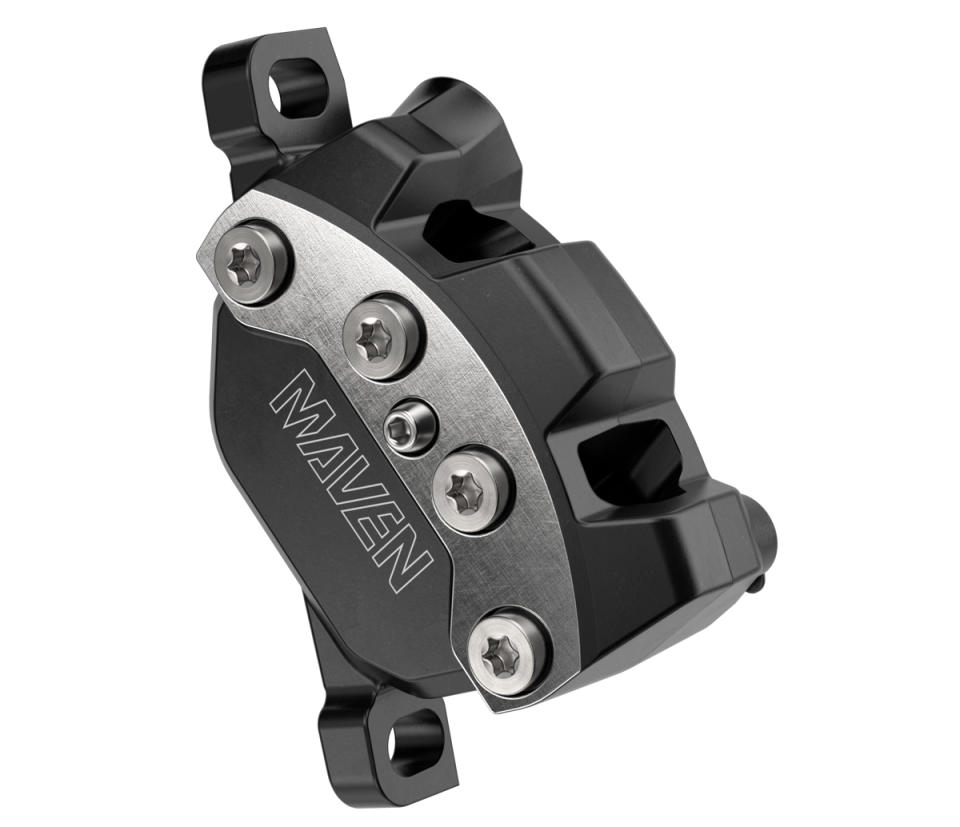 SRAM Maven brakes, Ultimate caliper