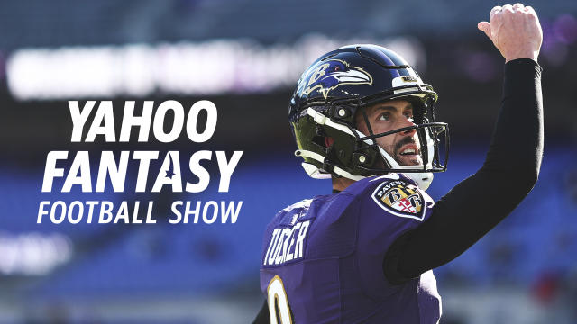 Justin Tucker Fantasy News (2023)