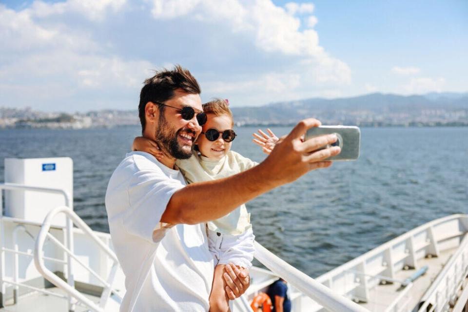Enjoy a family-focused experience on these cruise lines