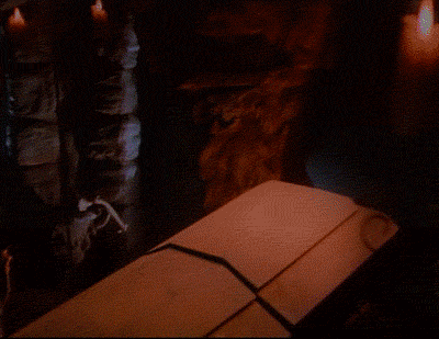 tales gif Whatever Happened to Tales from the Crypt?