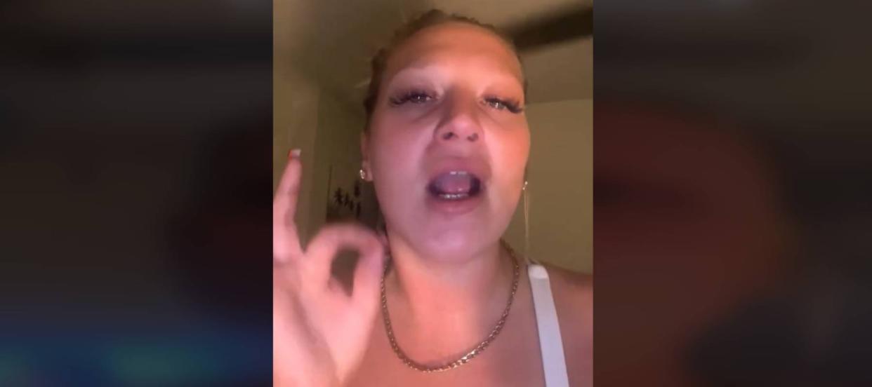 This Tampa woman says she has to ‘starve’ herself just to ‘survive’ in the US — why so many are struggling and what to do about it