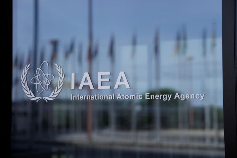 IAEA Board holds emergency meeting on Zaporizhzhia attacks