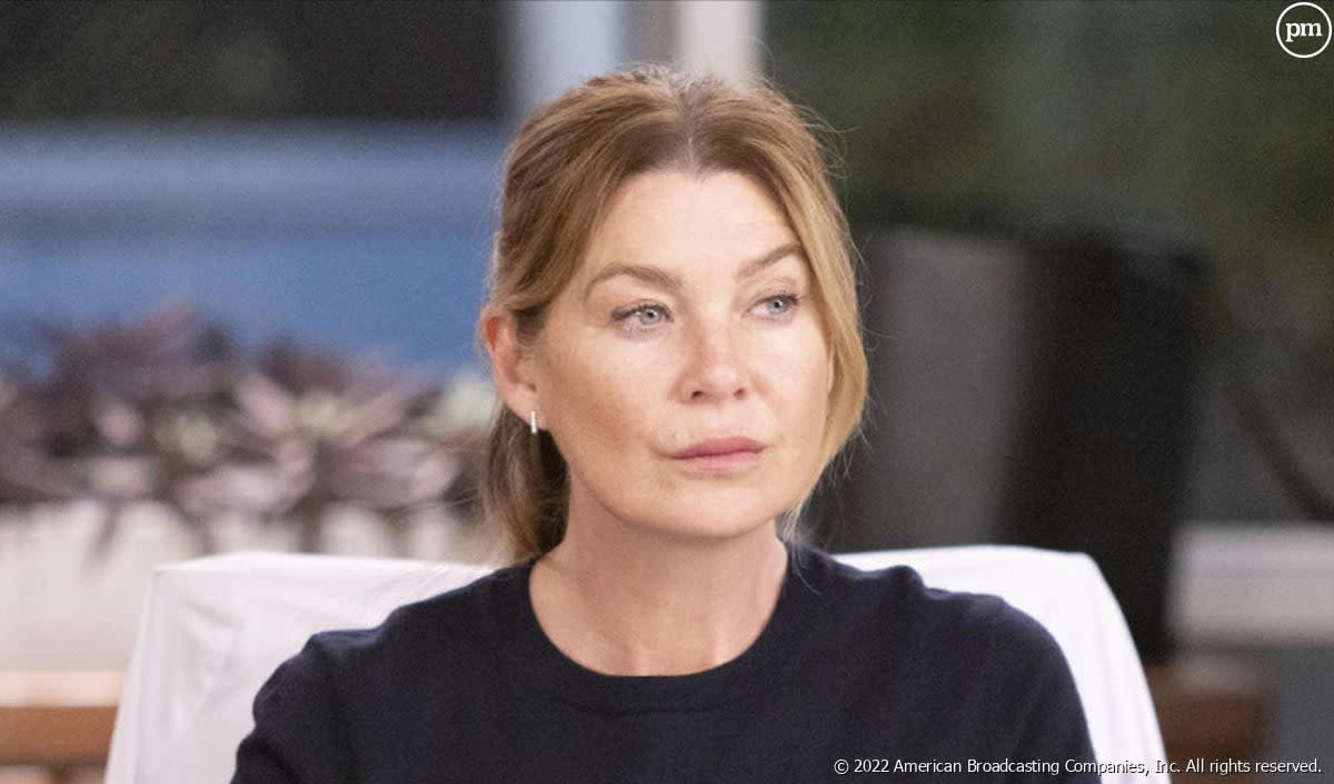 Ellen Pompeo dans 