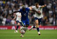 Premier League - Tottenham Hotspur v Chelsea